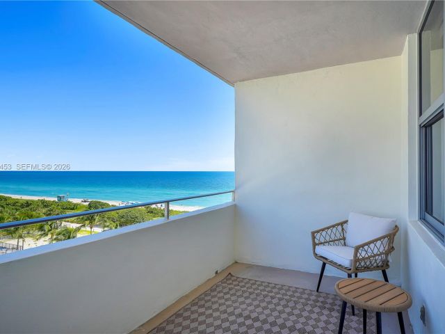 Apartment for rent  Unit #705 - photo 7435501