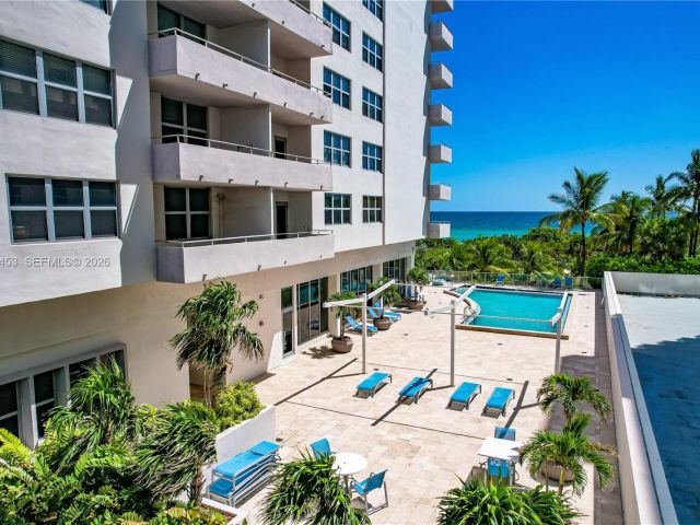 Apartment for rent  Unit #705 - photo 7435517