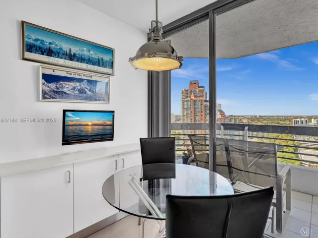 2-bedroom condo for sale in Aventura - 3530 Mystic Pointe Dr 2502 - MondialRealty