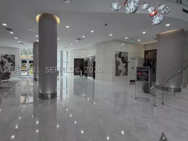 2-bedroom condo for rent in Aventura - 18800 NE 29th Ave 1027 - MondialRealty