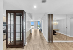 Apartment #1106 at Marina Palms