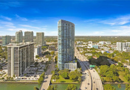 Apartment #712 at Blue on the Bay