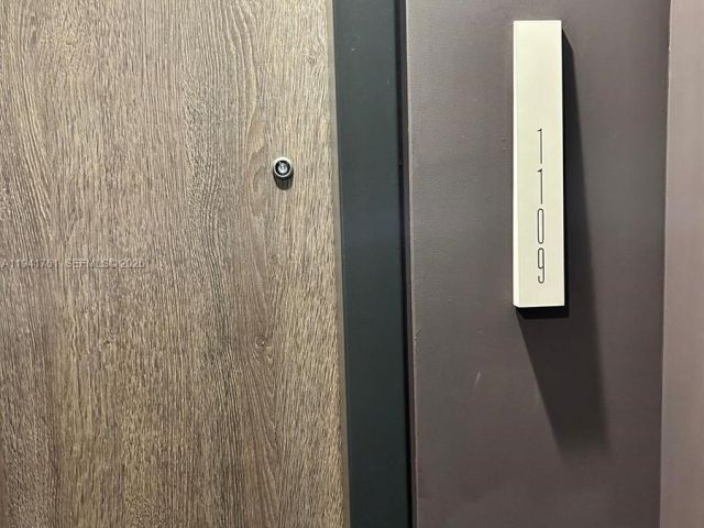 Apartment for rent  Unit #1109 - photo 7116052