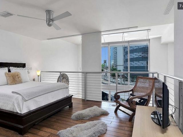 1-bedroom condo for sale in Miami - 1050 Brickell Ave 208 - MondialRealty