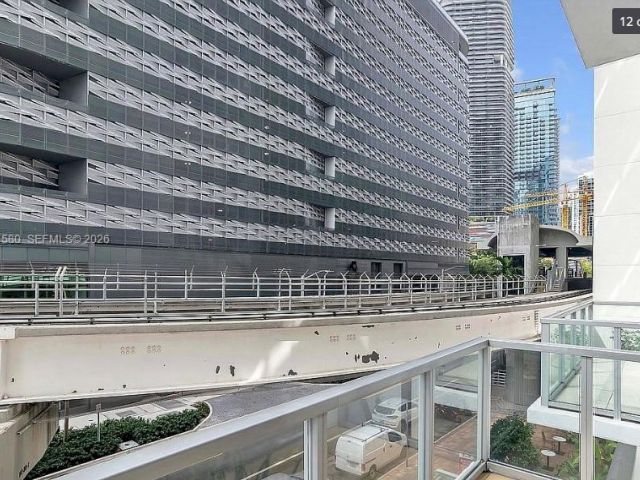 1-bedroom condo for sale in Miami - 1050 Brickell Ave 208 - MondialRealty