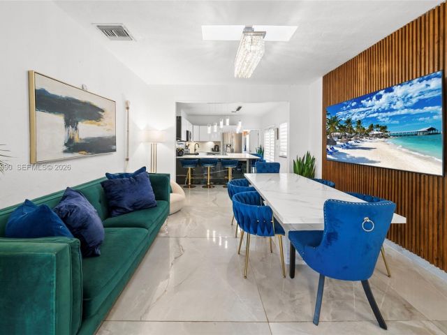 Home for sale at 8918 Harding Ave - photo 7098634