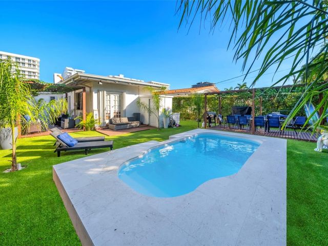 Home for sale at 8918 Harding Ave - photo 7098636