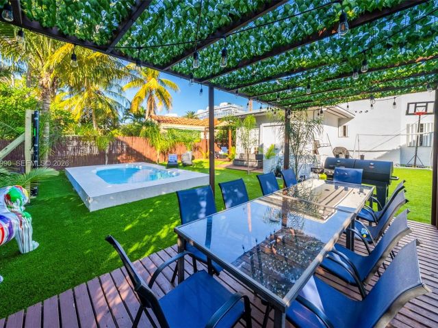 Home for sale at 8918 Harding Ave - photo 7098637