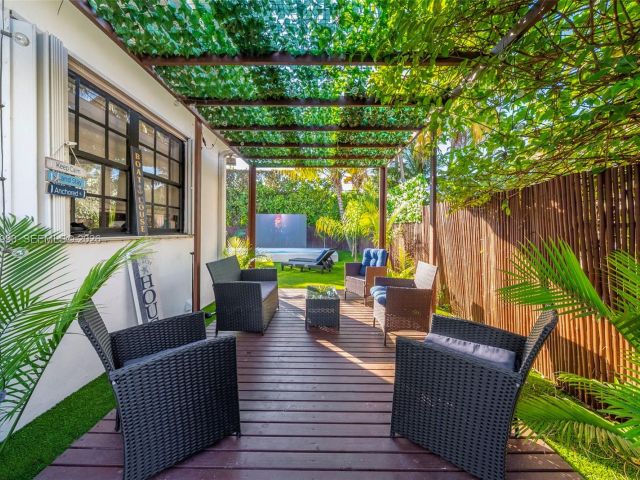 Home for sale at 8918 Harding Ave - photo 7098640