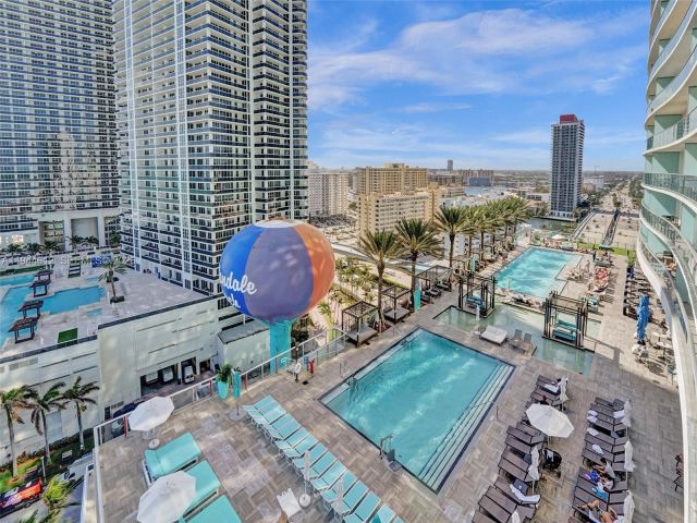 Apartment for rent  Unit #1201 - photo 7098696