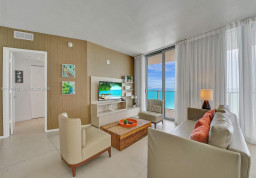 Apartment #1201 at Hyde Resort & Residences