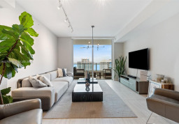 Apartment #3702 at The Bond