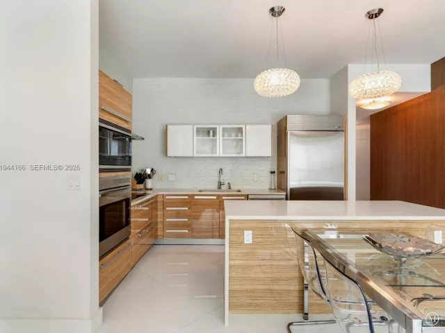 2-bedroom condo for sale in Miami - 2020 N Bayshore Dr 1204 - MondialRealty