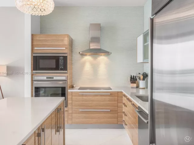 2-bedroom condo for sale in Miami - 2020 N Bayshore Dr 1204 - MondialRealty