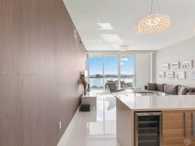 2-bedroom condo for sale in Miami - 2020 N Bayshore Dr 1204 - MondialRealty