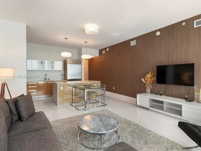 2-bedroom condo for sale in Miami - 2020 N Bayshore Dr 1204 - MondialRealty