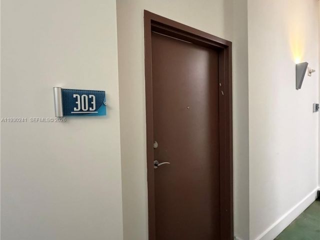 Apartment for rent  Unit #303 - photo 7506628