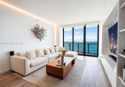 Apartment #3402 at Icon Bay