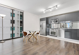 Apartment #2008 at My Brickell