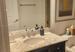 Apartment #2405 at Sail on Brickell