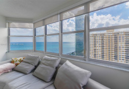 Apartment #19E at The Hemispheres Ocean North