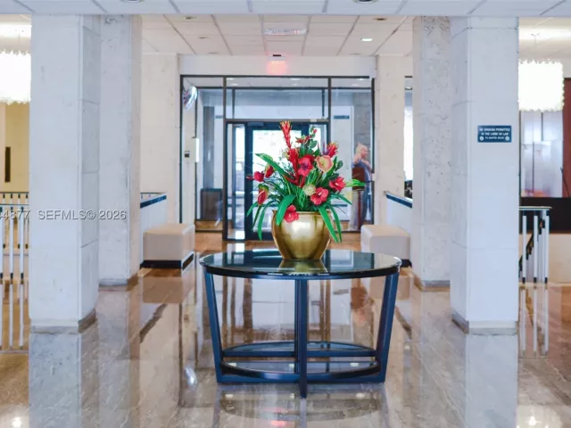 3-bedroom condo for rent in Hallandale Beach - 1950 S Ocean Dr 19E - MondialRealty
