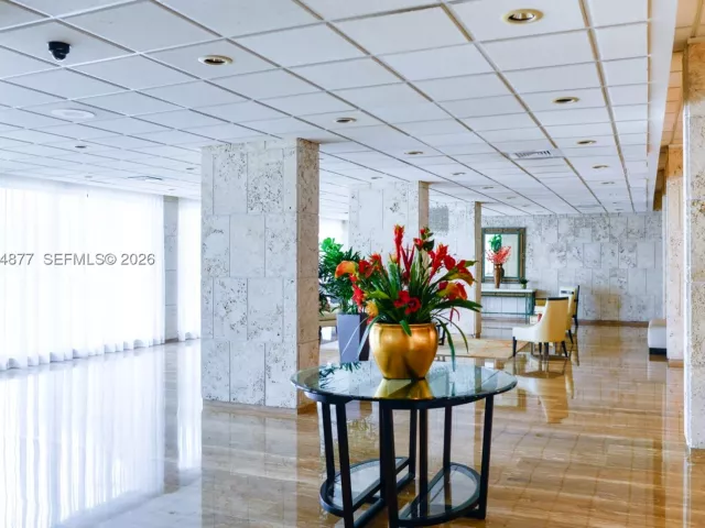 3-bedroom condo for rent in Hallandale Beach - 1950 S Ocean Dr 19E - MondialRealty