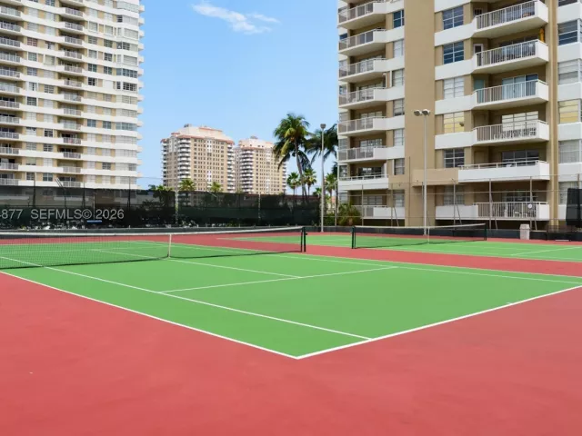 3-bedroom condo for rent in Hallandale Beach - 1950 S Ocean Dr 19E - MondialRealty