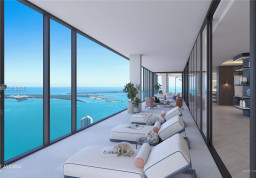 Apartment #PH 6 at Waldorf Astoria Residences