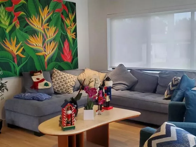 3-bedroom home for rent in Miami - 1600 SW 17th Ave - MondialRealty