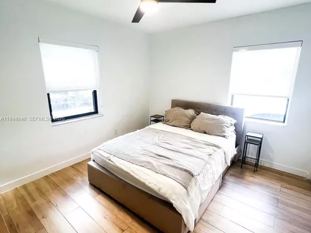 3-bedroom home for rent in Miami - 1600 SW 17th Ave - MondialRealty