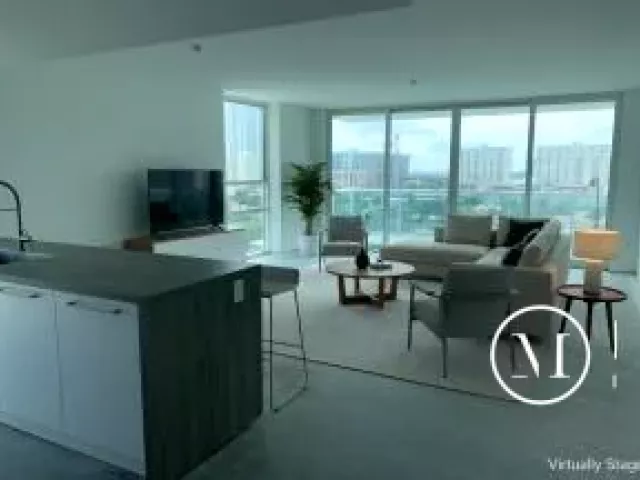3-bedroom condo for sale in Sunny Isles Beach - 400 Sunny Isles Boulevard 1022 - MondialRealty