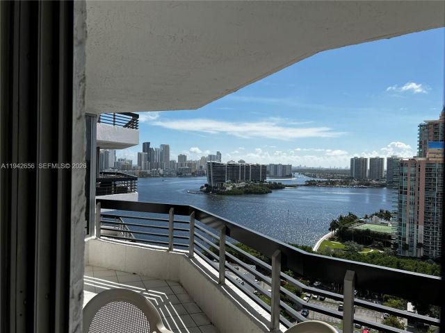 2-bedroom condo for rent in Aventura - 3400 NE 192nd St 2102 - MondialRealty