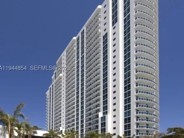2-bedroom condo for sale in Hallandale Beach - 1945 S Ocean Dr 1405 - MondialRealty