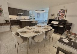 Apartment #903 at REACH Brickell City Centre