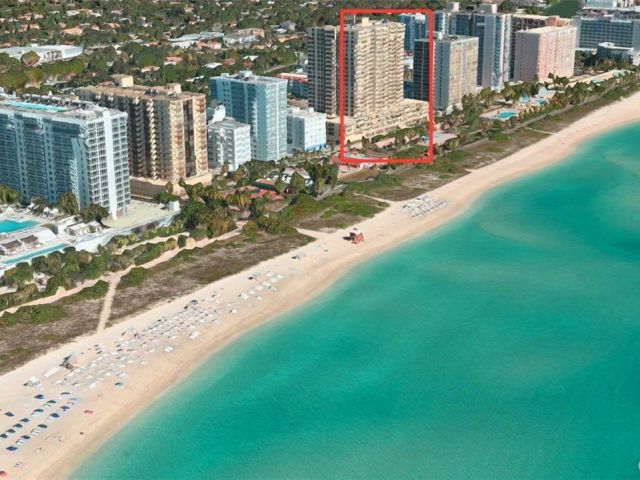 Apartment for rent  Unit #1710 - photo 7127593