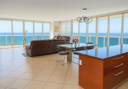 Apartment #4501 at Beach Club II