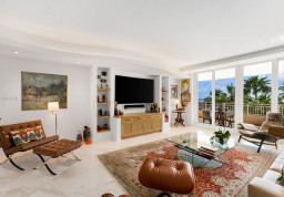 Apartment #603 at Ocean Towers