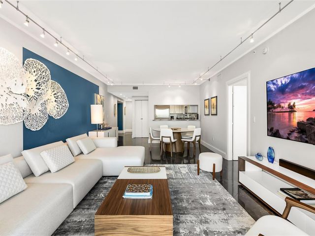 Apartment for sale  Unit #2311 - photo 7127897