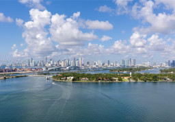 Apartment #2311 at Bentley Bay