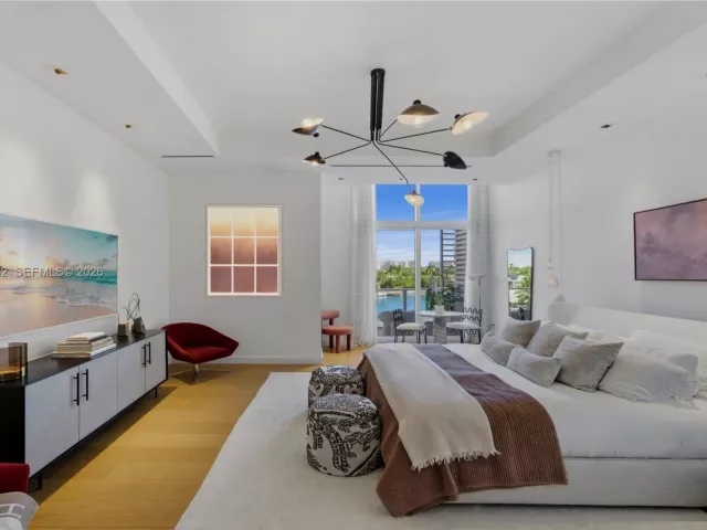 2-bedroom condo for rent in Miami Beach - 4701 N Meridian Ave 304 - MondialRealty