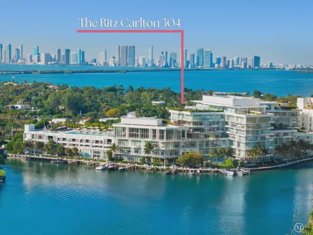 2-bedroom condo for rent in Miami Beach - 4701 N Meridian Ave 304 - MondialRealty