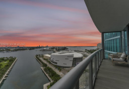 Apartment #2409 at Marina Blue