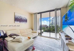 Apartment #603 at Brickell Key Two