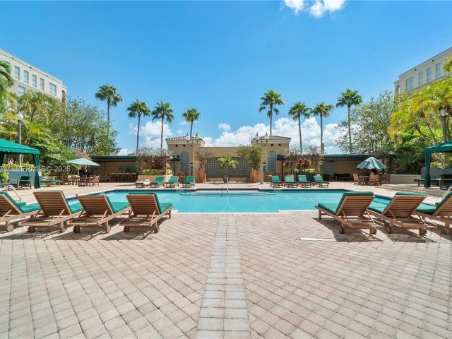 2-bedroom condo for sale in Fort Lauderdale - 520 SE 5th Ave 2512 - MondialRealty