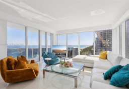 Apartment #1110 at Harbour House