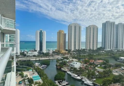 Apartment #1954 at Oceania V