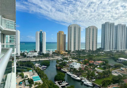 Apartment #1954 at Oceania V