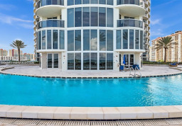 Apartment #2409 at Ocean Four