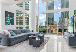 Apartment #513 at The Bond